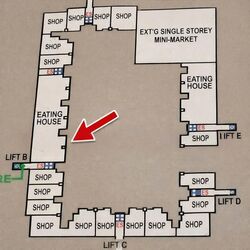Yishun Street 22 (D27), Retail #534753421